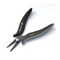 C.K Tools Ecotronic ESD Long Snipe Nose Pliers T3889 - alternate 1